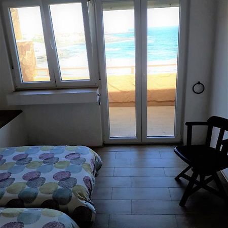 Loft With Balcony Sea View Apartment Playa Del Hombre ภายนอก รูปภาพ