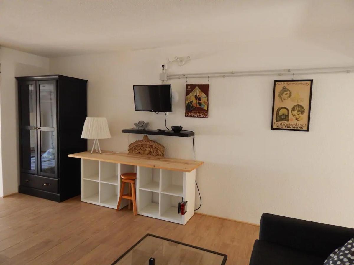Loft With Balcony Sea View Apartment Playa Del Hombre ภายนอก รูปภาพ