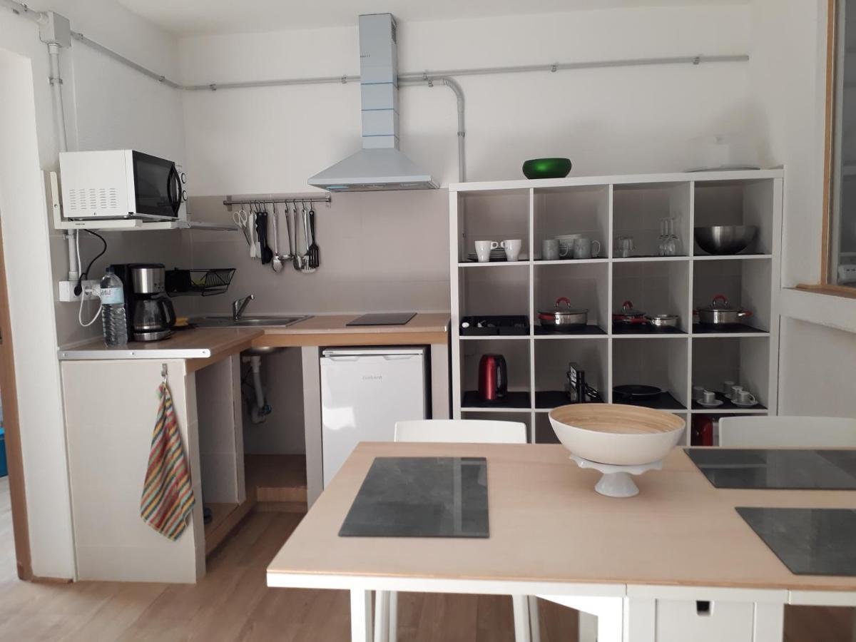 Loft With Balcony Sea View Apartment Playa Del Hombre ภายนอก รูปภาพ