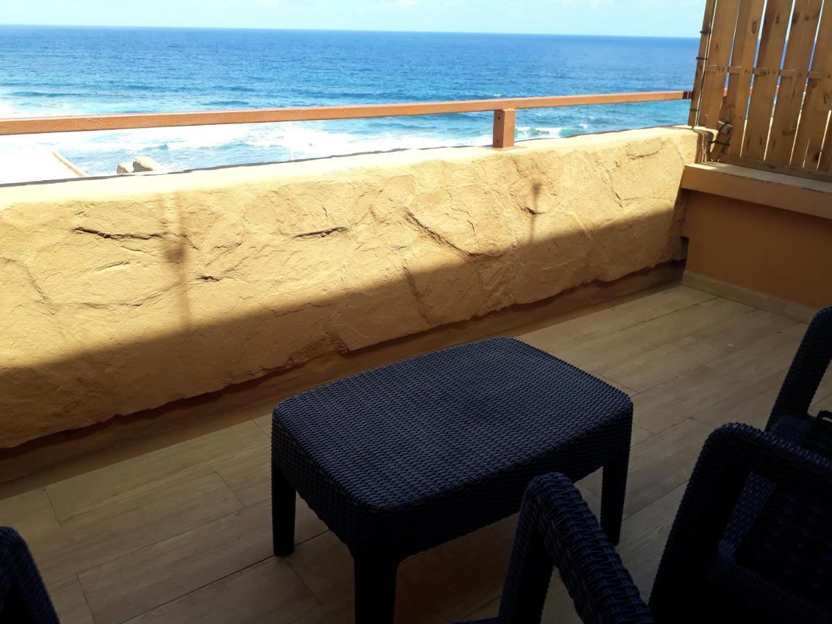 Loft With Balcony Sea View Apartment Playa Del Hombre ภายนอก รูปภาพ
