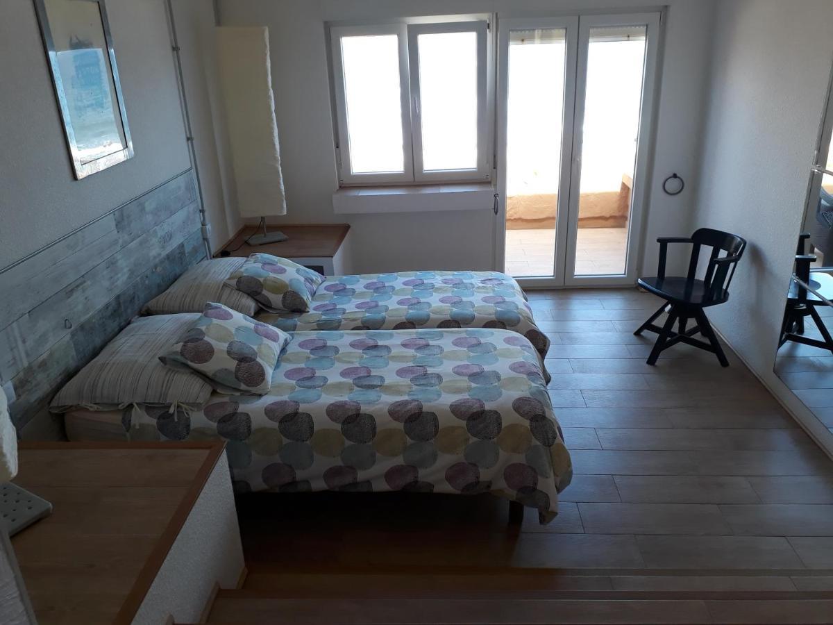 Loft With Balcony Sea View Apartment Playa Del Hombre ภายนอก รูปภาพ